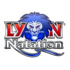 LYON NATATION METROPOLE